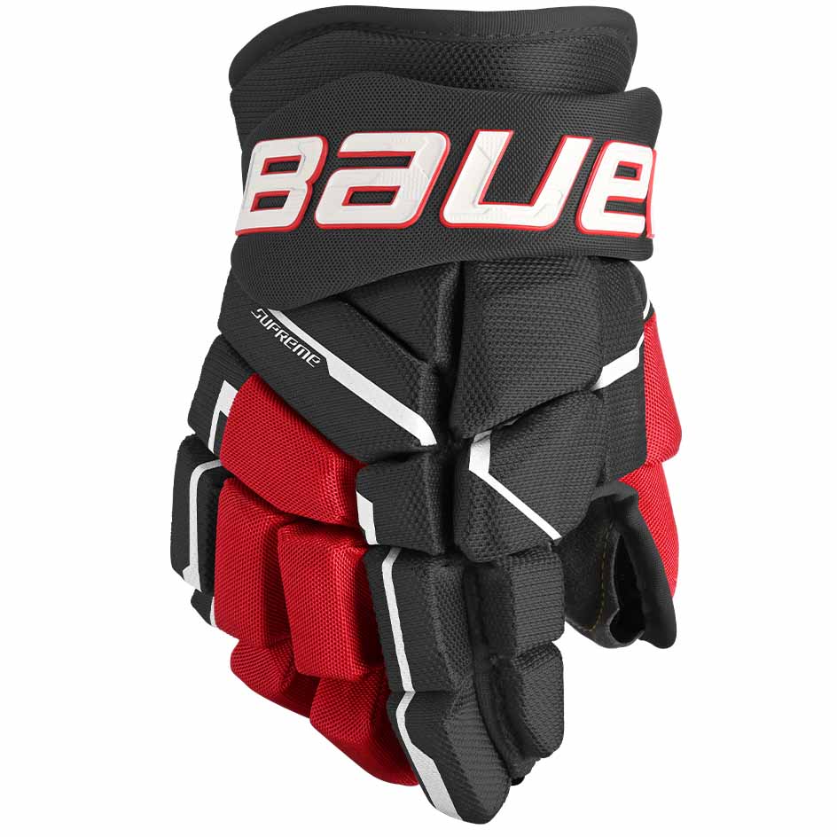 Bauer Supreme M5 Pro Gloves Junior