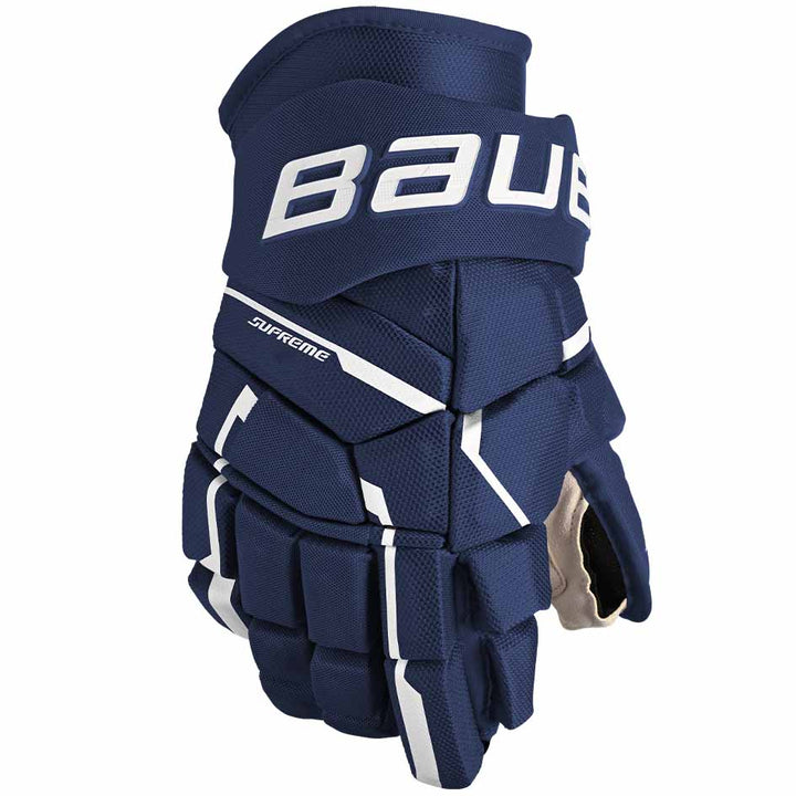 Bauer Supreme M5 Pro Gloves Intermediate