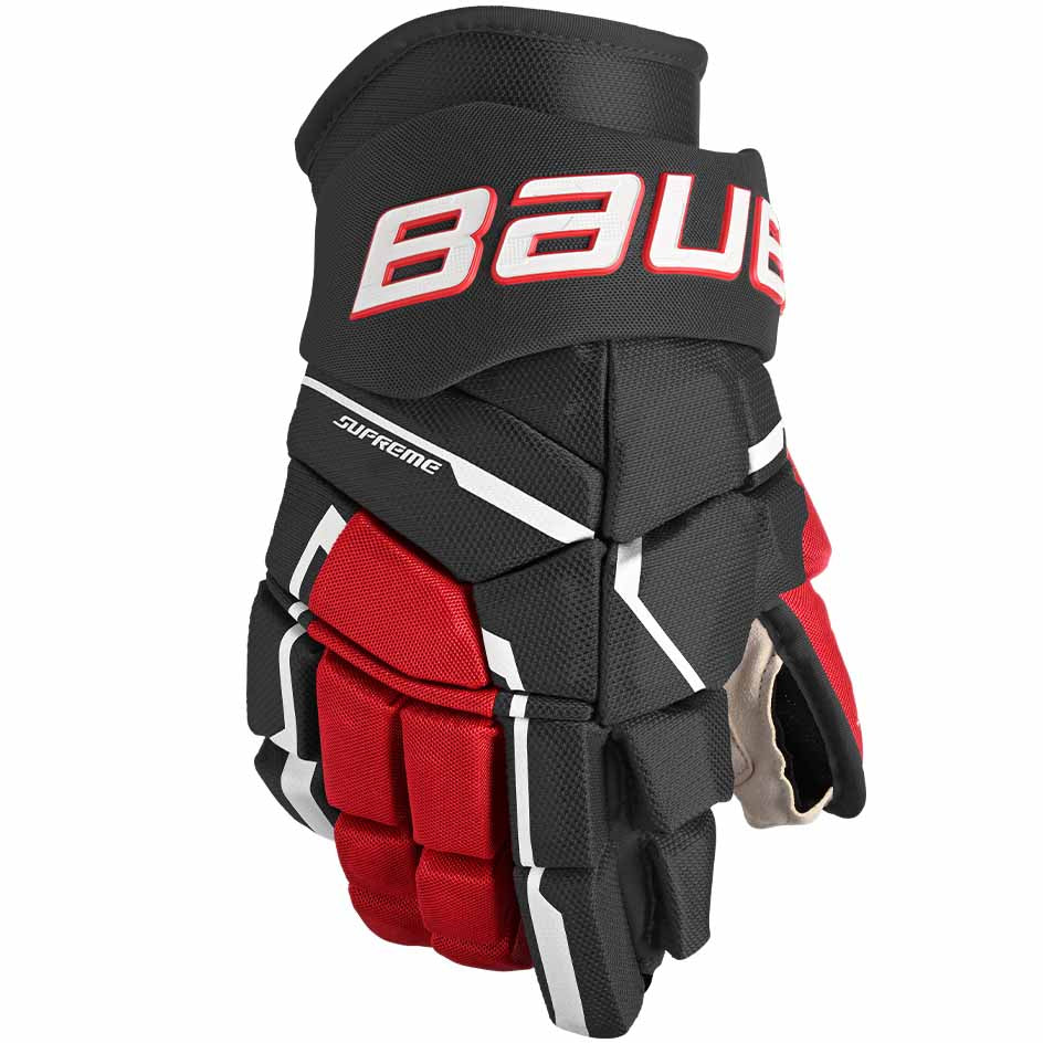 Bauer Supreme M5 Pro Gloves Intermediate