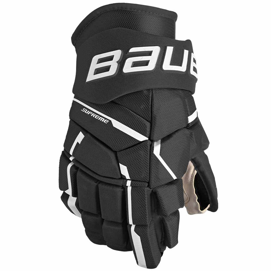 Bauer Supreme M5 Pro Gloves Intermediate