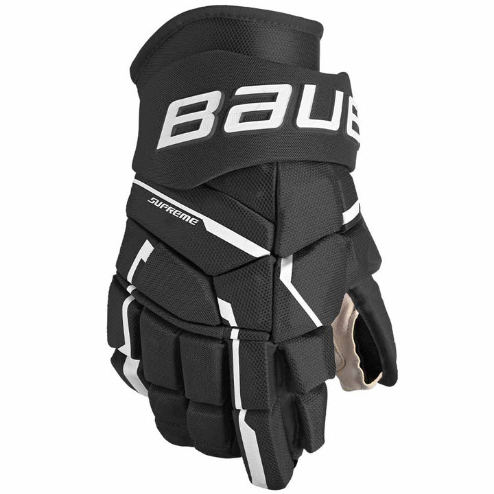 Bauer Supreme M5 Pro Gloves Senior