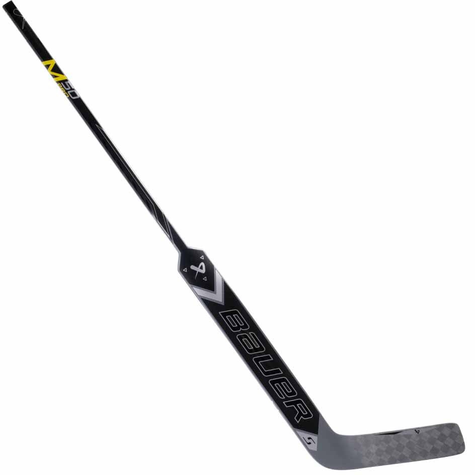 Bauer Supreme M50 Pro Goalie Stick Senior - Full Right