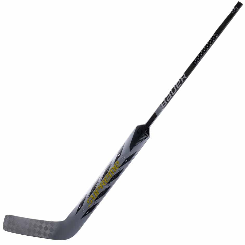 Bauer Supreme M50 Pro Goalie Stick Senior