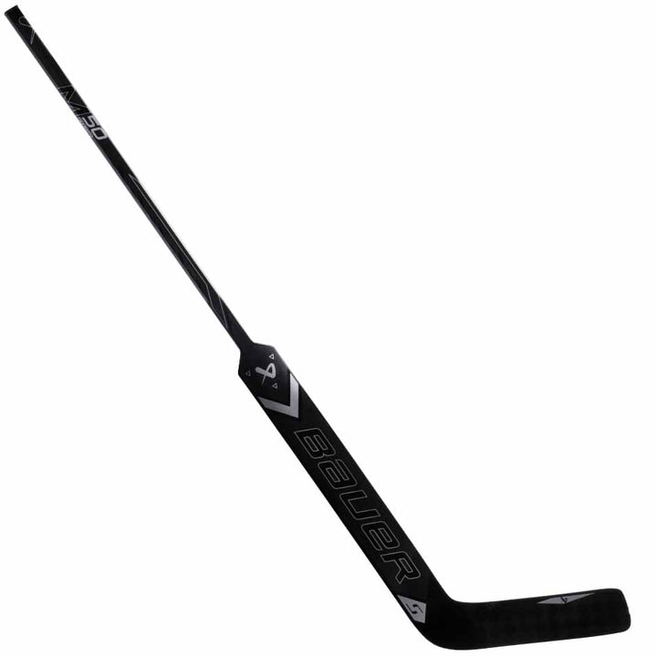 Bauer Supreme M50 Pro Goalie Stick Senior - Full Right