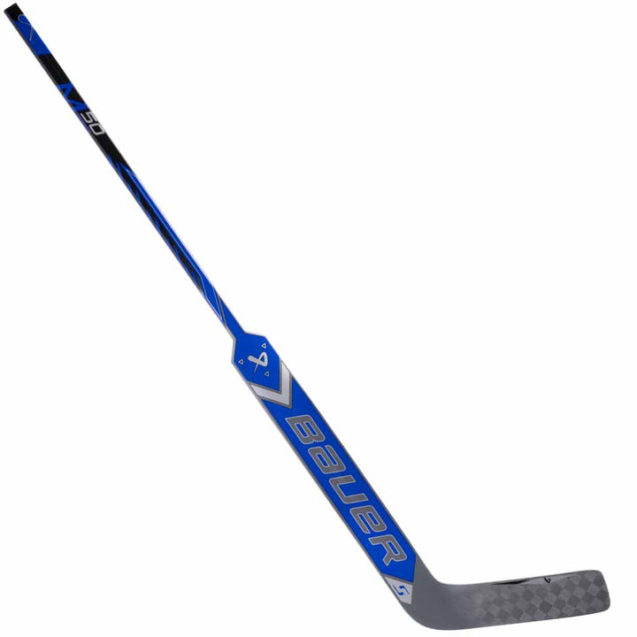 Bauer Supreme M50 Pro Goalie Stick Senior