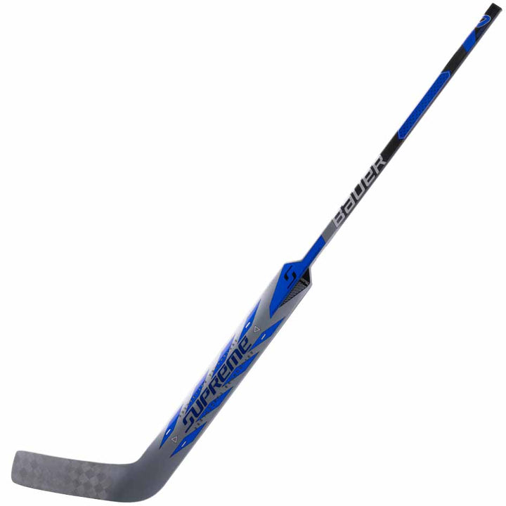 Bauer Supreme M50 Pro Goalie Stick Senior