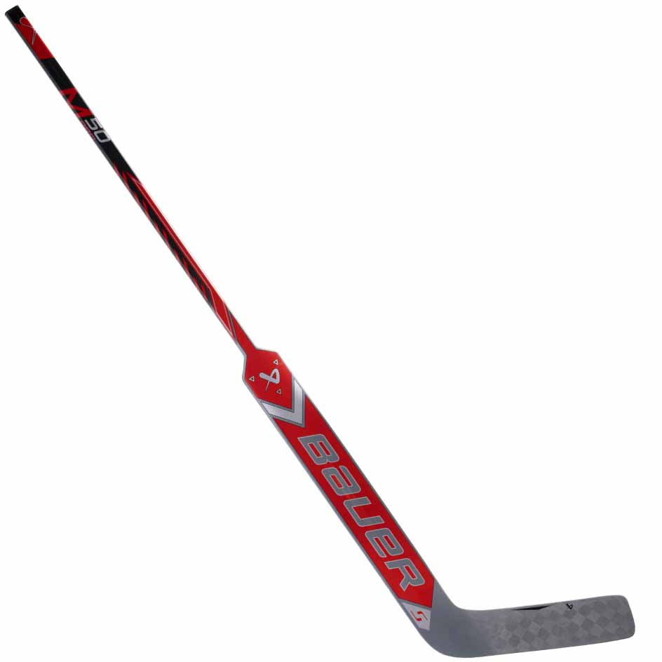 Bauer Supreme M50 Pro Goalie Stick Intermediate