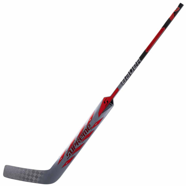 Bauer Supreme M50 Pro Goalie Stick Intermediate