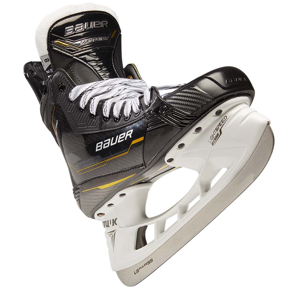 Bauer Supreme M5 Pro Ice Hockey Skates Senior