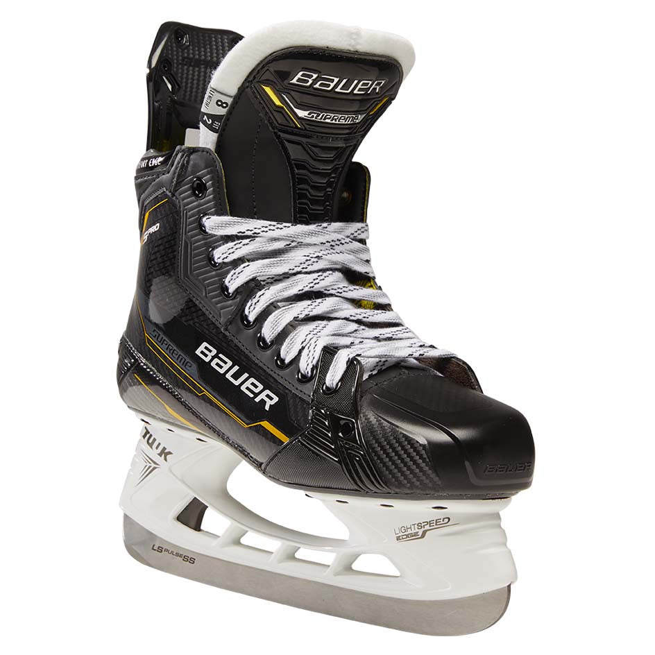 Bauer Supreme M5 Pro Ice Hockey Skates Senior