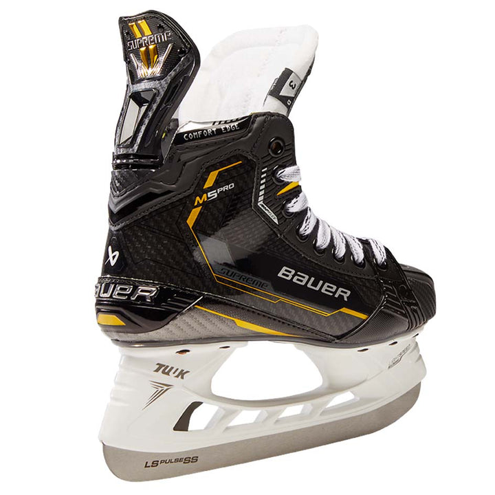 Bauer Supreme M5 Pro Ice Hockey Skates Senior