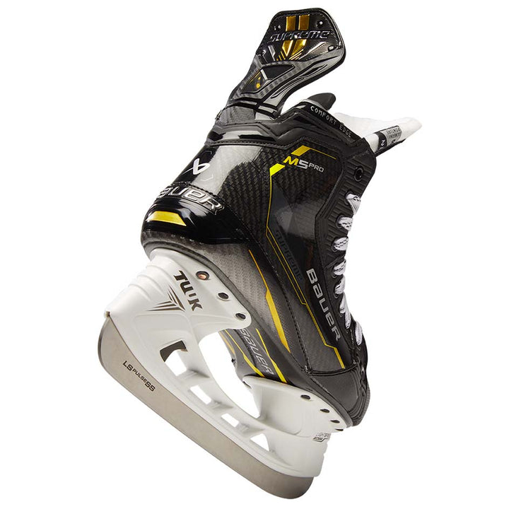 Bauer Supreme M5 Pro Ice Hockey Skates Senior