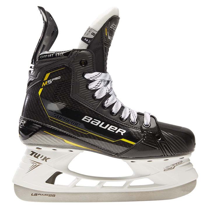 Bauer Supreme M5 Pro Ice Hockey Skates Senior