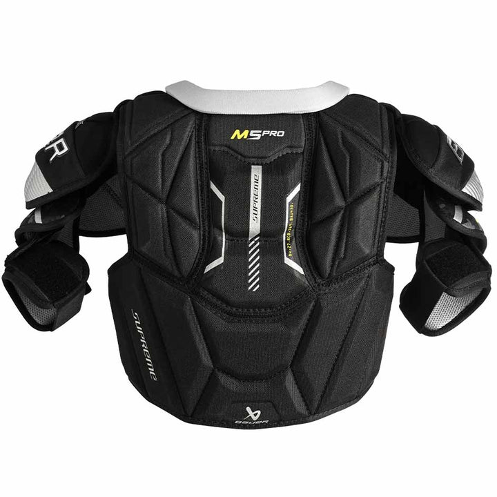 Bauer Supreme M5 Pro Shoulder Pads Intermediate