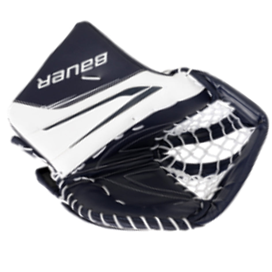 Bauer Supreme MV Pro Goalie Catch Glove Senior