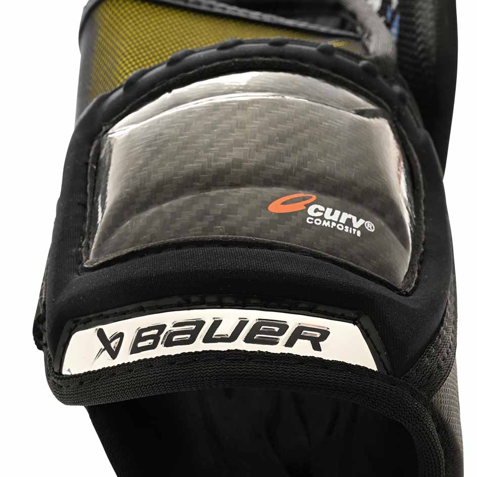 Bauer Supreme Mach Elbow Pads Intermediate