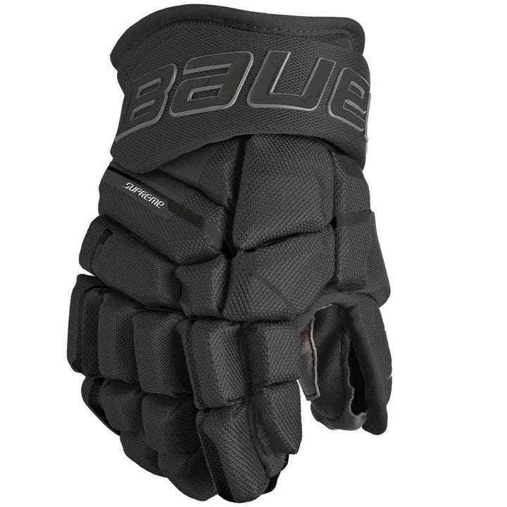 Bauer Supreme Mach Gloves Junior