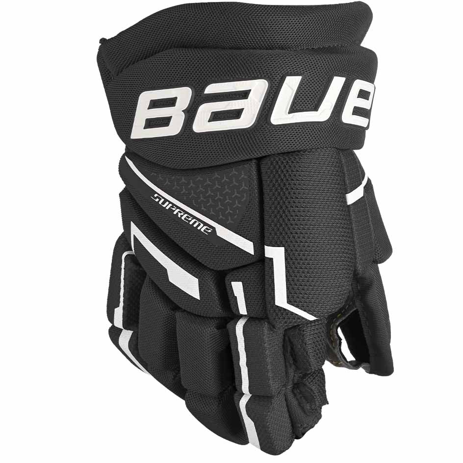 Bauer Supreme Mach Gloves Youth