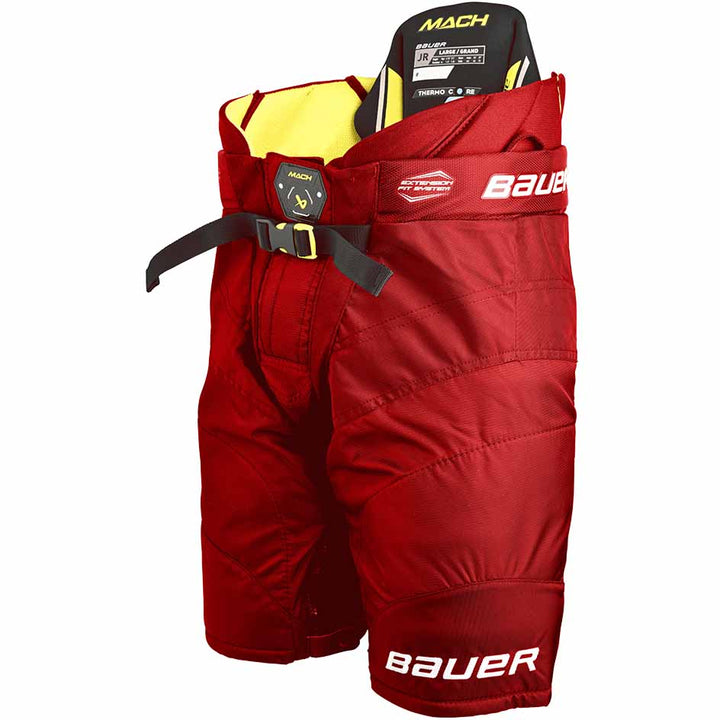 Bauer Supreme Mach Hockey Pants Junior