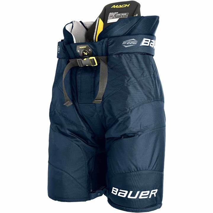 Bauer Supreme Mach Hockey Pants Intermediate