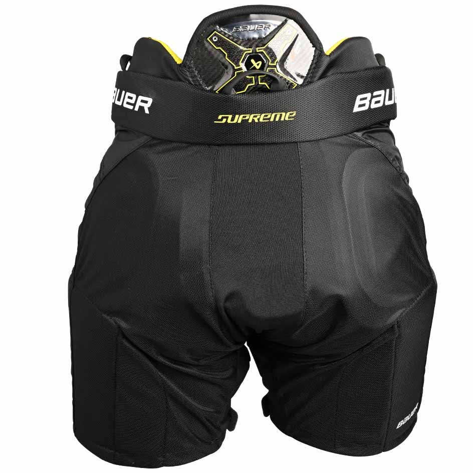 Bauer Supreme Mach Hockey Pants Youth