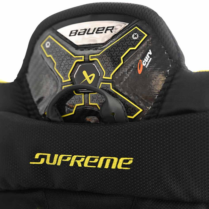 Bauer Supreme Mach Hockey Pants Youth