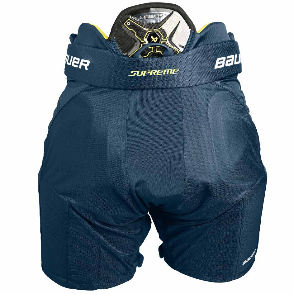 Bauer Supreme Mach Hockey Pants Youth