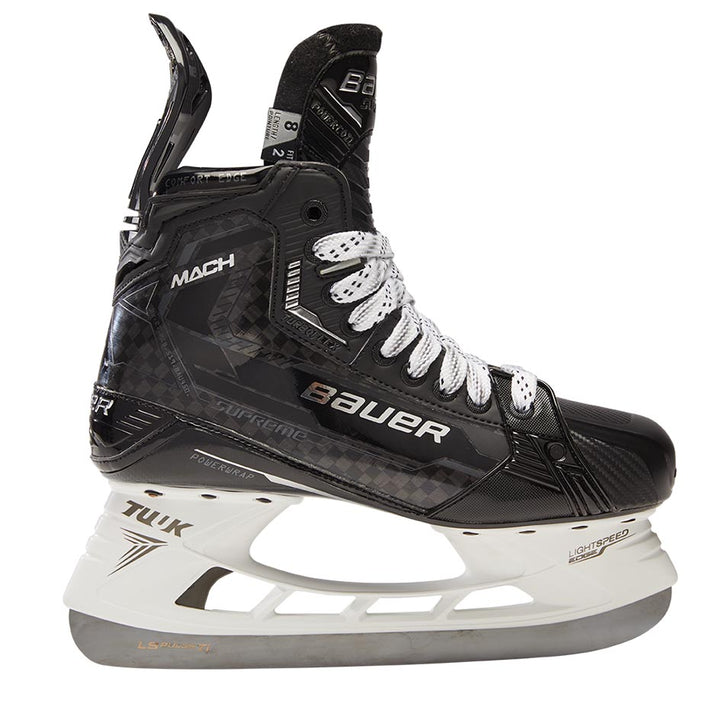 Bauer Supreme Mach Ice Hockey Skates Senior