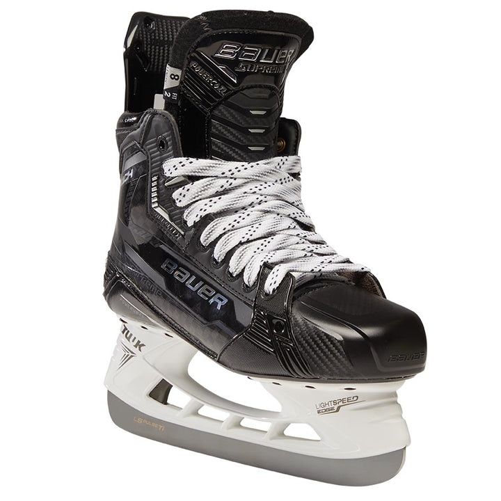 Bauer Supreme Mach Ice Hockey Skates Senior