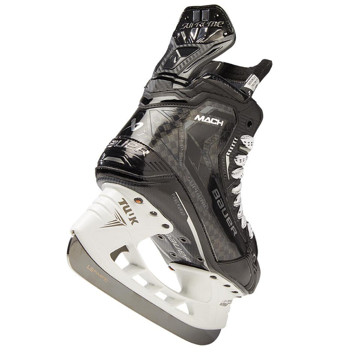 Bauer Supreme Mach Ice Hockey Skates Senior