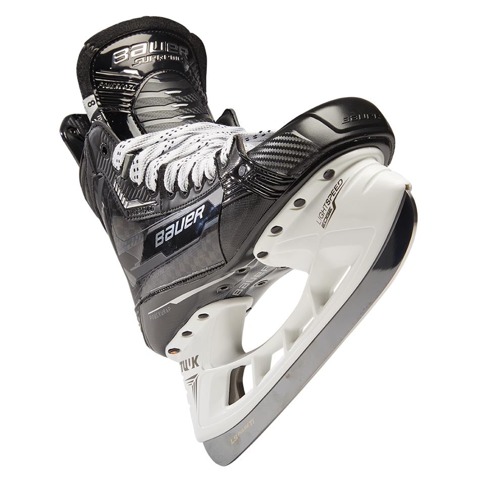 Bauer Supreme Mach Ice Hockey Skates Senior