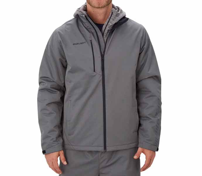 Bauer Supreme Midweight Jacket - Senior