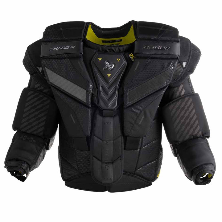 Bauer Supreme Shadow Goalie Body Armour Senior