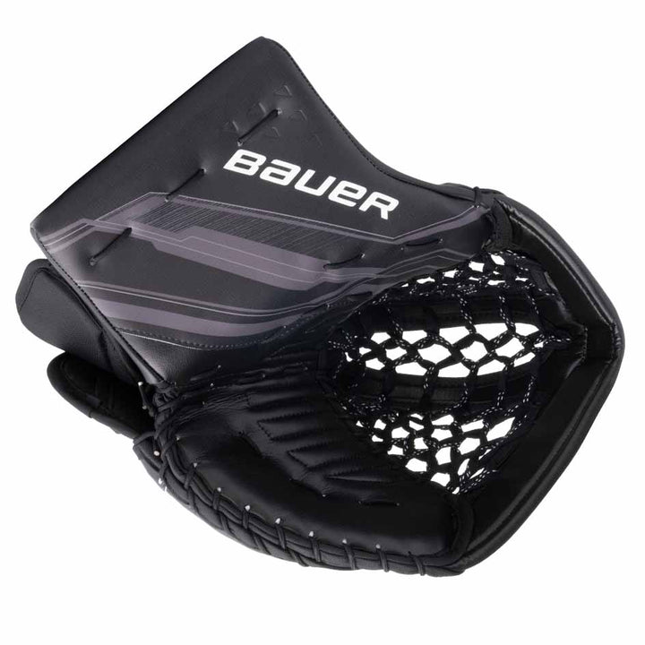 Bauer Supreme Shadow Goalie Catch Glove Senior