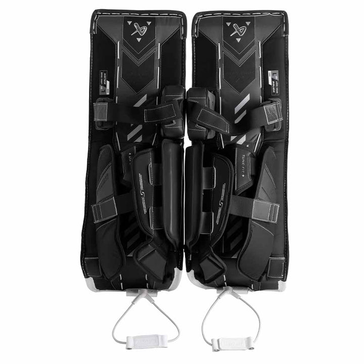 Bauer Supreme Shadow Goalie Leg Pads Senior