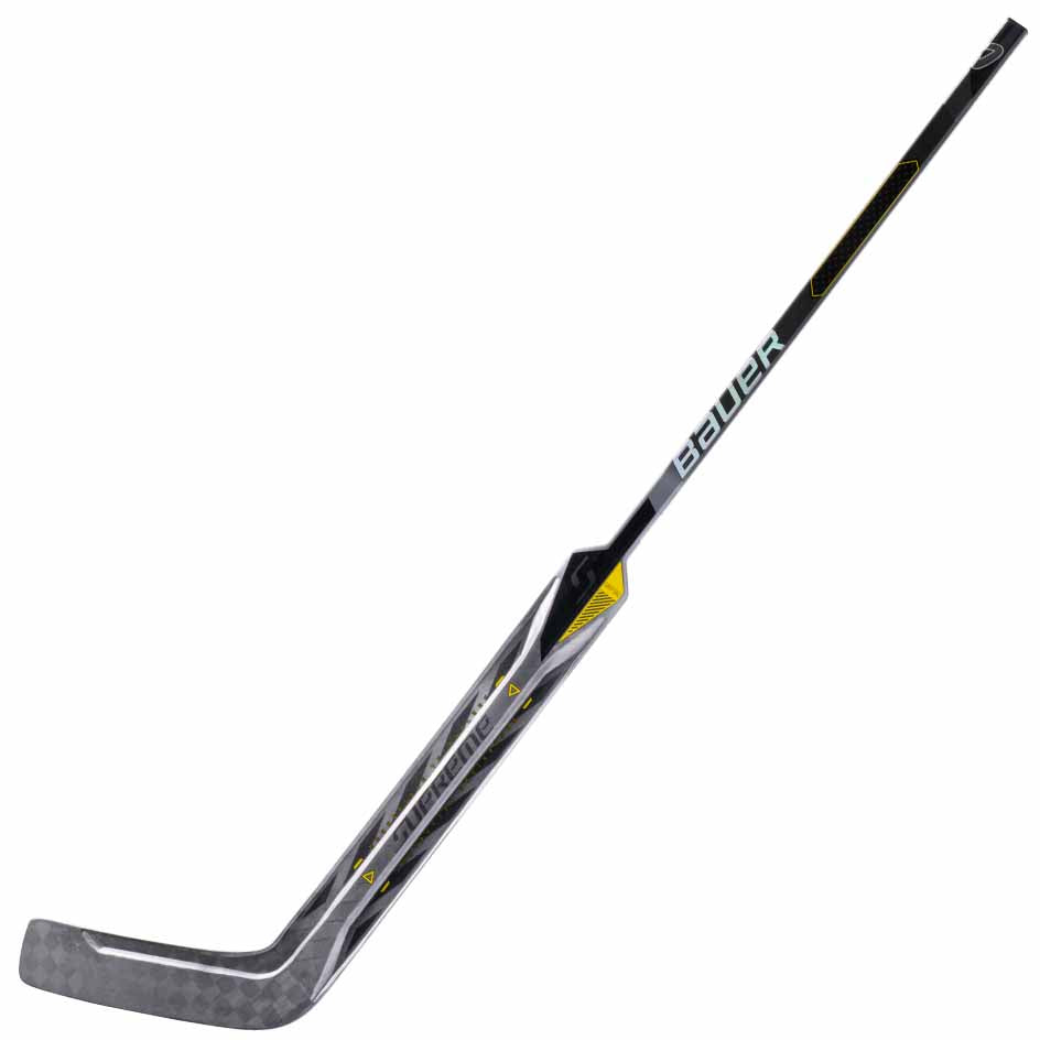 Bauer Supreme Shadow Goalie Stick Senior