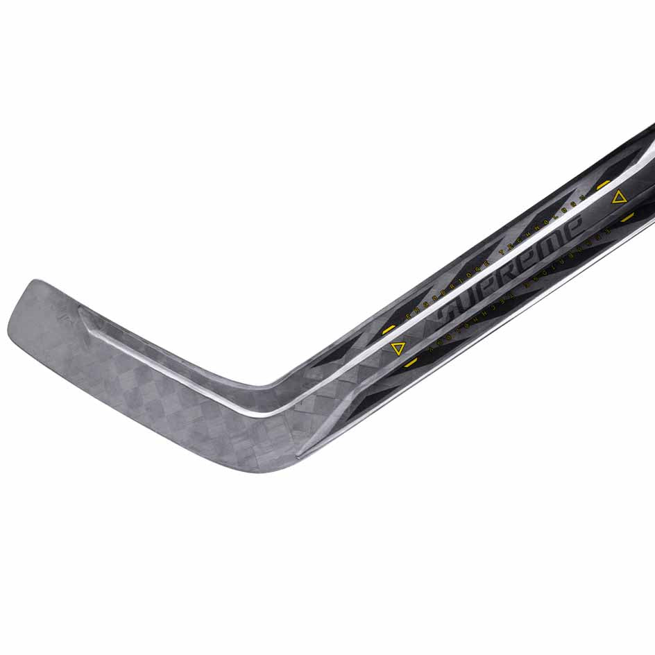 Bauer Supreme Shadow Goalie Stick Senior