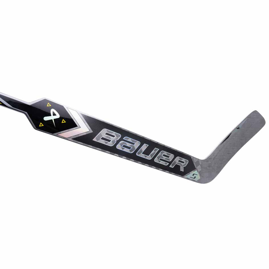 Bauer Supreme Shadow Goalie Stick Senior - Full Right