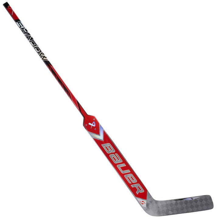 Bauer Supreme Shadow Goalie Stick Senior