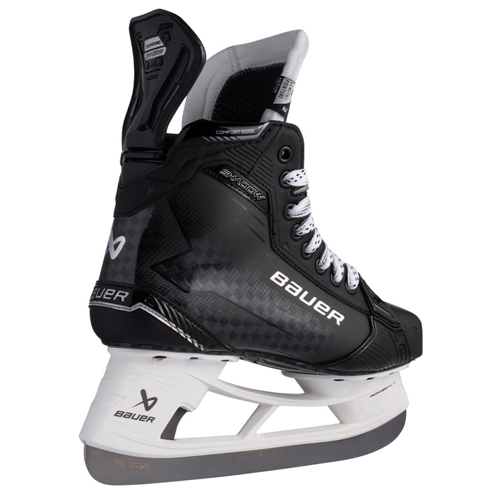 Bauer Supreme Shadow Ice Hockey Skates Intermediate