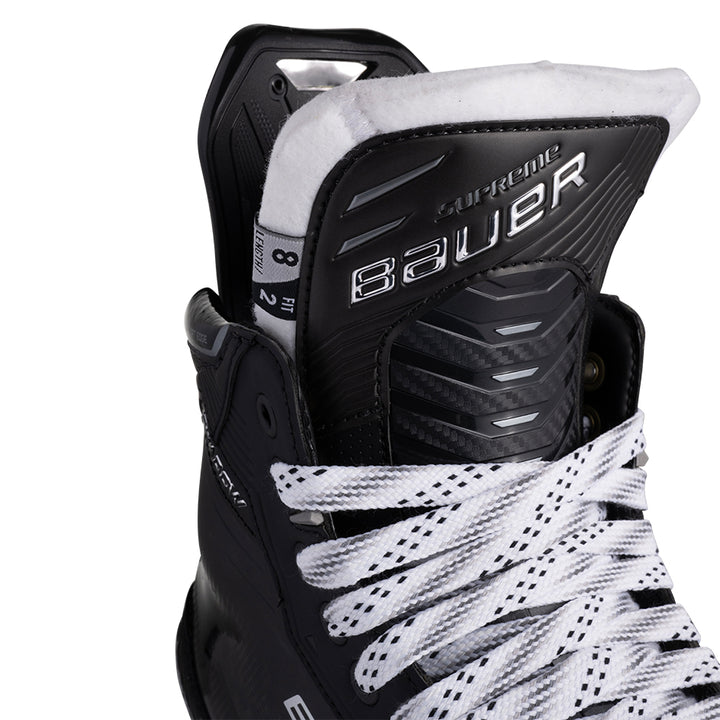 Bauer Supreme Shadow Ice Hockey Skates Intermediate