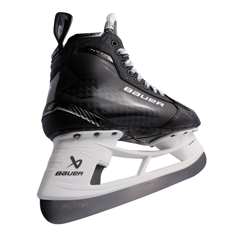 Bauer Supreme Shadow Ice Hockey Skates Intermediate