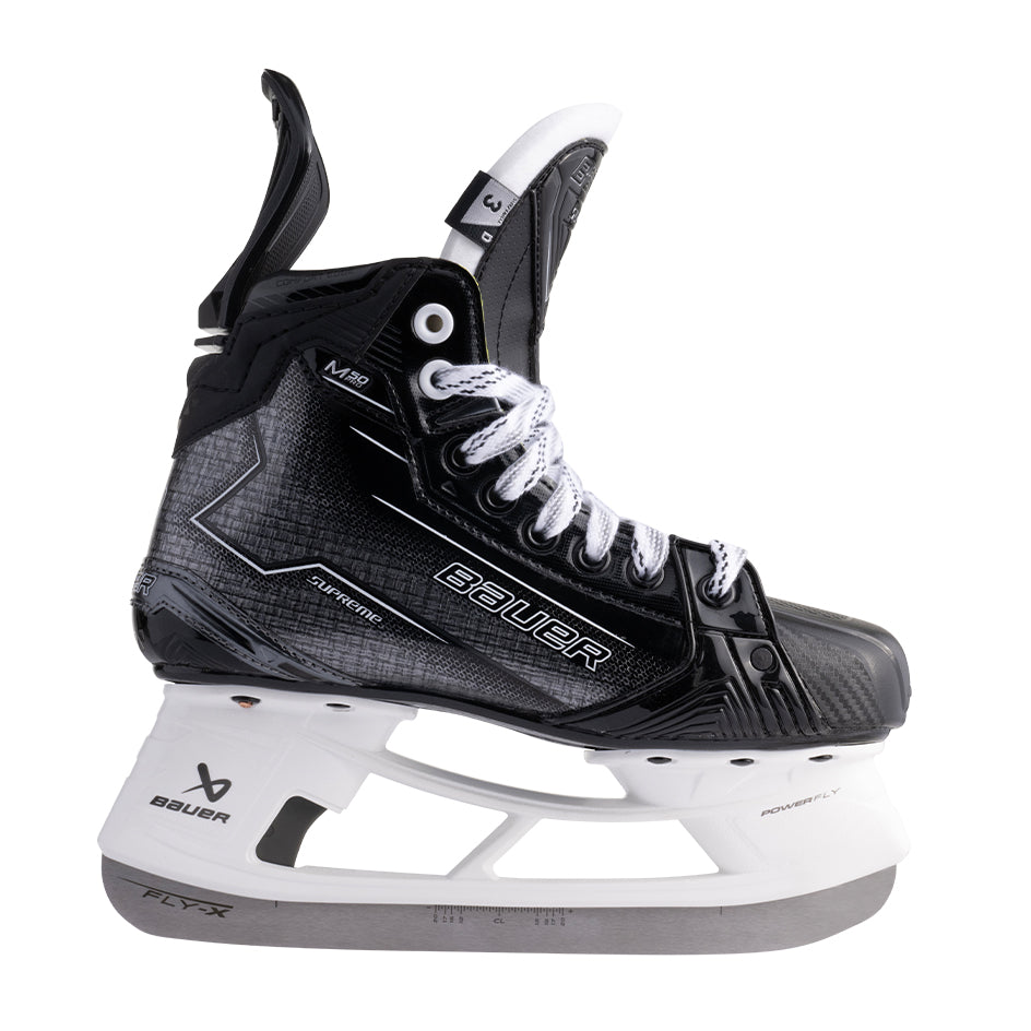 Bauer Supreme M50 Pro Ice Hockey Skates Junior