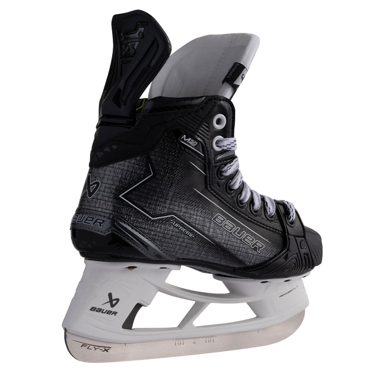 Bauer Supreme M50 Pro Ice Hockey Skates Junior