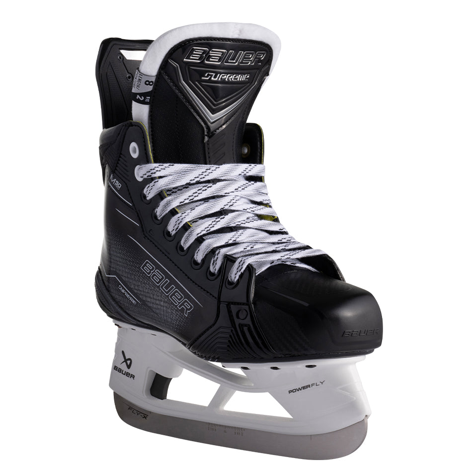 Bauer Supreme M50 Pro Ice Hockey Skates Intermediate