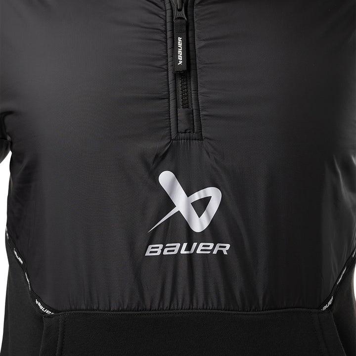 Bauer Team 1/2 Zip Pullover Senior S24