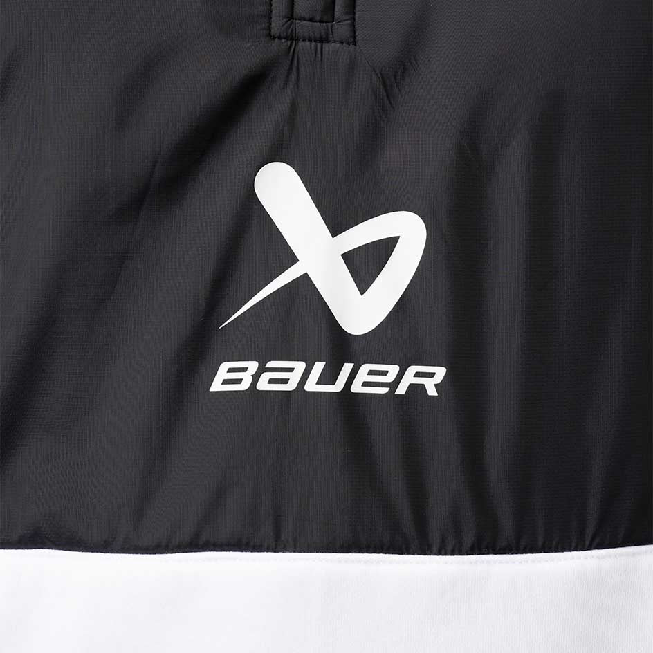 Bauer Team 1/2 Zip Pullover Senior S24