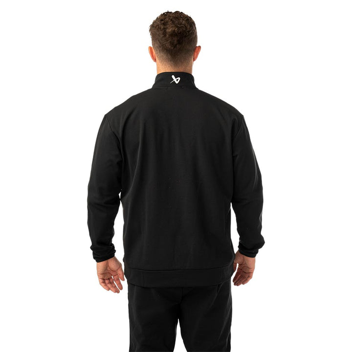 Bauer Team Fleece 1/2 Zip Senior S26