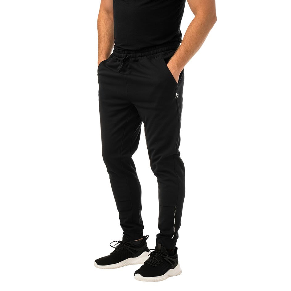Bauer Team Fleece Jogger Senior S26