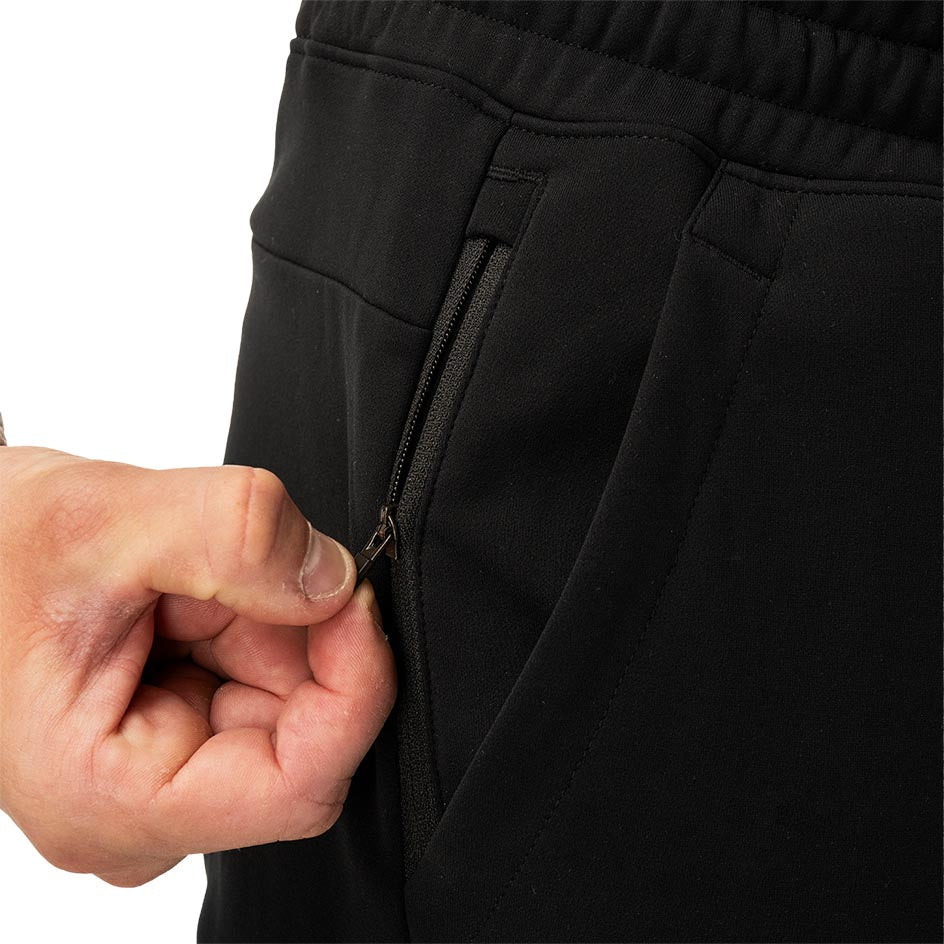 Bauer Team Fleece Jogger Senior S26